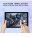 Screenshot 2025-05-16 at 19-25-23 DOOGEE tablet T10W με πληκτρολόγιο_στύλο αφής_θήκη 10.1 4_128GB 4G Android 14 8000mAh μπλε