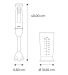 ABL-1500_measures