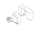 033001431 DISHWASHER PDWDE 60FI_I